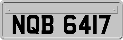 NQB6417
