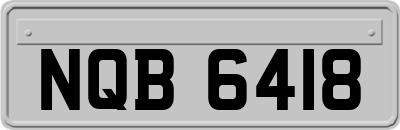 NQB6418