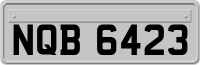 NQB6423