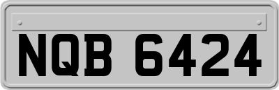 NQB6424
