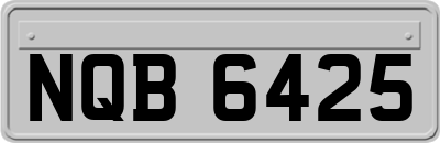 NQB6425