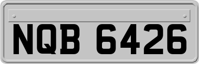 NQB6426