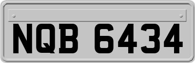 NQB6434