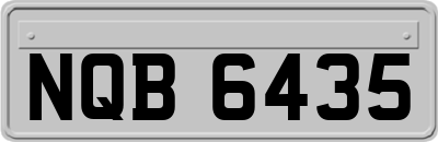 NQB6435