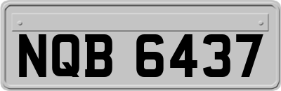 NQB6437