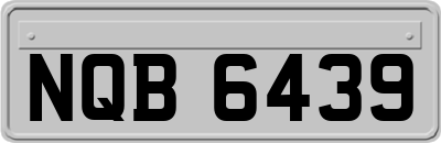 NQB6439