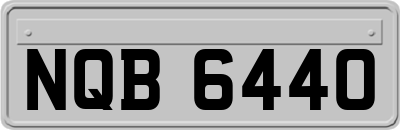 NQB6440