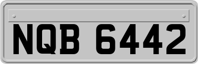NQB6442