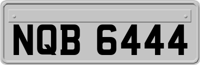 NQB6444