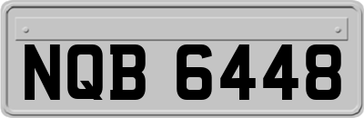 NQB6448
