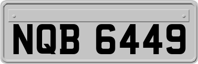 NQB6449