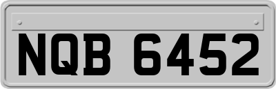 NQB6452