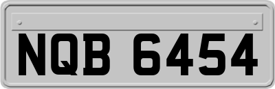 NQB6454