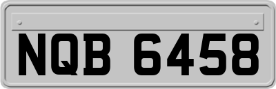 NQB6458