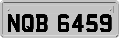 NQB6459