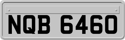 NQB6460