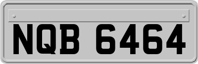 NQB6464