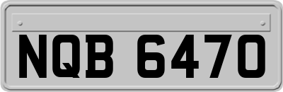 NQB6470