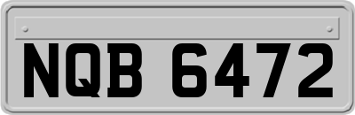 NQB6472