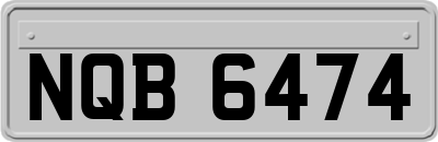 NQB6474