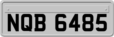 NQB6485