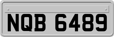NQB6489