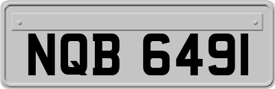 NQB6491