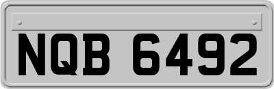 NQB6492