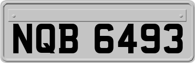 NQB6493
