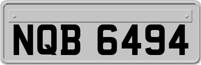 NQB6494