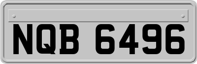 NQB6496