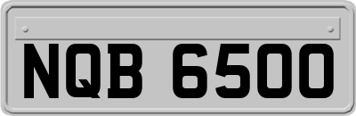 NQB6500