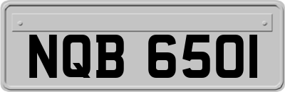 NQB6501