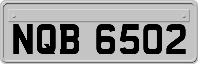 NQB6502