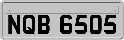 NQB6505