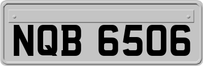 NQB6506