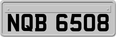 NQB6508