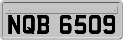 NQB6509