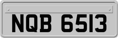 NQB6513