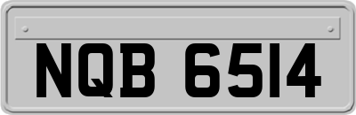 NQB6514
