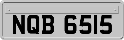 NQB6515