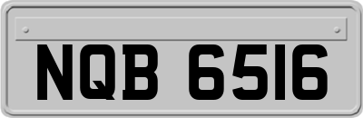 NQB6516
