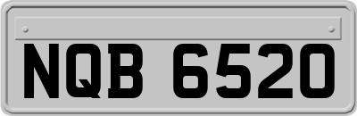 NQB6520