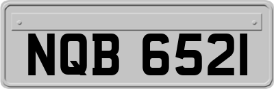 NQB6521
