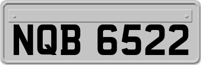 NQB6522