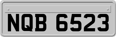 NQB6523