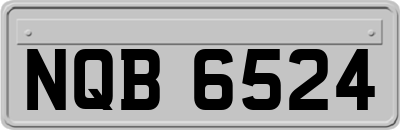 NQB6524