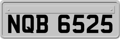 NQB6525