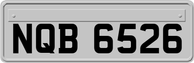 NQB6526