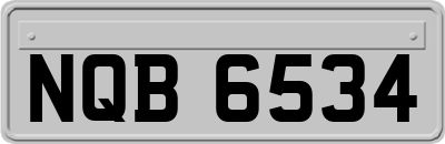 NQB6534
